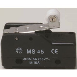  MS45 Microcontact de pédale