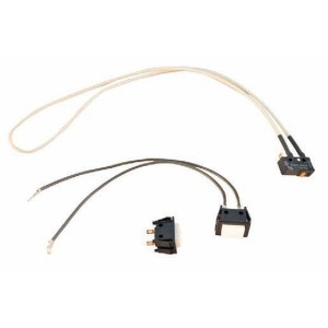  H1ENEW - H2ENEW avec cables Microcontact de fer