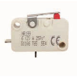  TULIPANO Microcontact de fer