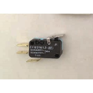  BARBANTI Microcontact pour régulateur d'eau