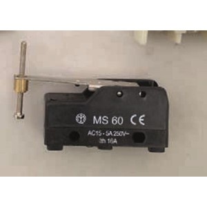  CEL Microcontact pour régulateur d'eau