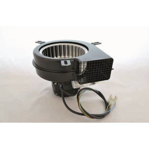  W. 100 230V Hp. 0,10 P Moteur et turbine d'aspiration