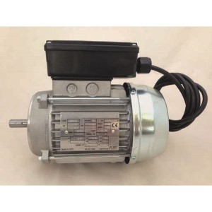  W. 55 230V Hp 0,75 63M/2 Moteur et turbine d'aspiration