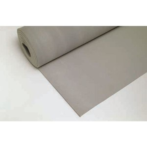  ép. 7mm H=1400mm Habillage de table molleton / silicone