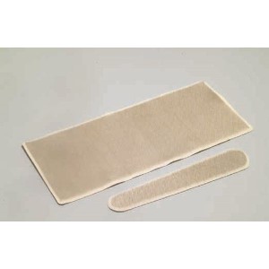  700x300mm Planche repassage velour