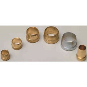  Ø 6/4mm LONGUE Raccord vapeur