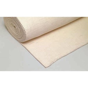  ép. 10mm H=1300mm Habillage de table molleton / silicone