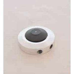  3/C ronde Pédale de table