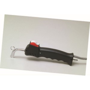   Pistolet vapeur, pistolet détachant