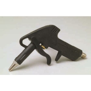  (buse conique) Pistolet vapeur, pistolet détachant