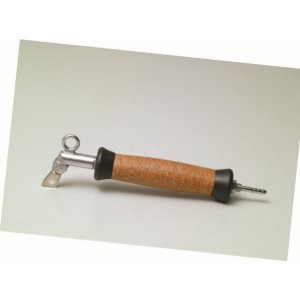  COMMANDE PEDALE Pistolet vapeur, pistolet détachant