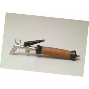   Pistolet vapeur, pistolet détachant