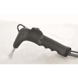   Pistolet vapeur, pistolet détachant