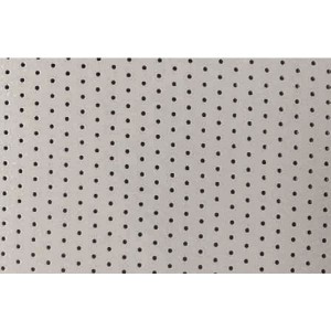  1830x760x1mm Habillage de table molleton / silicone