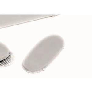  J.1 BOMBE Table de repassage / plaque antilustre