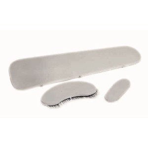  U.49 Table de repassage / plaque antilustre