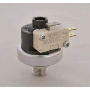  1/4 - 2-6 Bar Pressostat Régulateur de pression