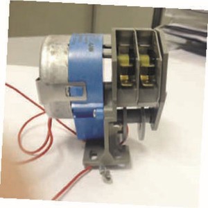  P195J02C601 230V/50Hz (30 sec) Divers pièces détachées table de repassage