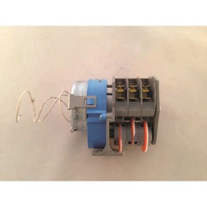  P195JV3C600 230V/50Hz (30 sec) Divers pièces détachées table de repassage