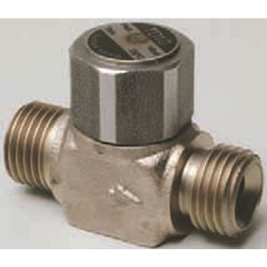  TD10 1/4 Purgeur pour fer