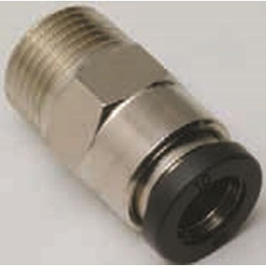  M. M5 Ø 4mm Raccord vapeur