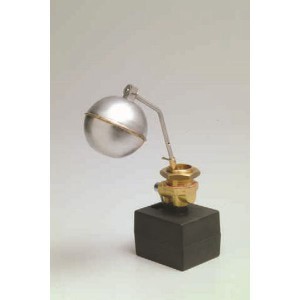  BARBANTI Régulateur de niveau d'eau avec flotteur