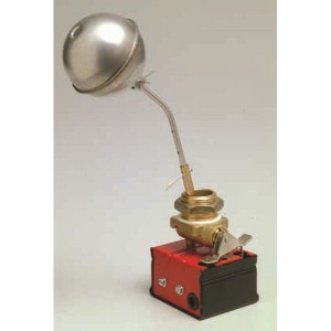  CEL Régulateur de niveau d'eau avec flotteur