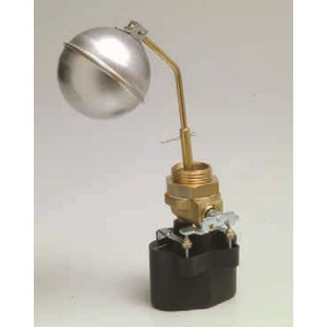  CEME Régulateur de niveau d'eau avec flotteur