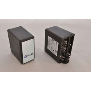  RL30/1ES/F R120 100K 230V Régulateur de niveau d'eau électronique