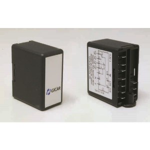  RL30/3ES/F-G 250K 230V Régulateur de niveau d'eau électronique