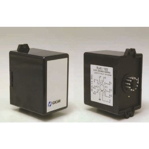  RL40/1ES/11 100K Z R30 230V Régulateur de niveau d'eau électronique