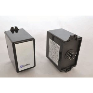  RL40/3ES/11 100K 230V Régulateur de niveau d'eau électronique