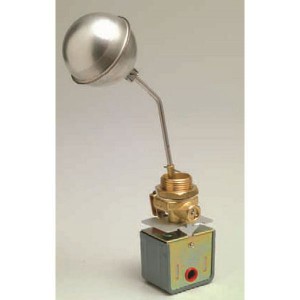  SIRAI Régulateur de niveau d'eau avec flotteur