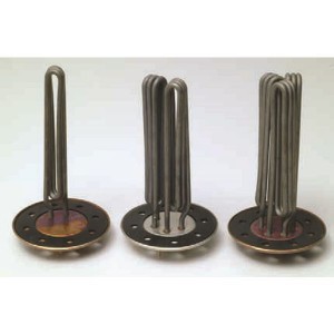  Ø 110mm W. 2000 Résistances chaudières