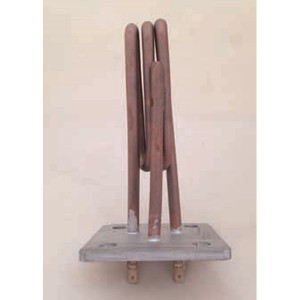  W. 1650 COMEL L=133mm Résistances chaudières