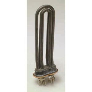  W. 3000 Résistances chaudières