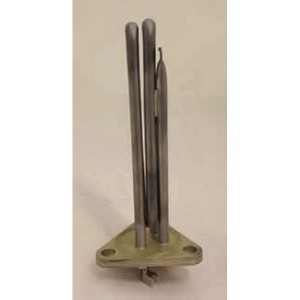 78mm W. 1600 SARTITALIA L=165mm Résistances chaudières