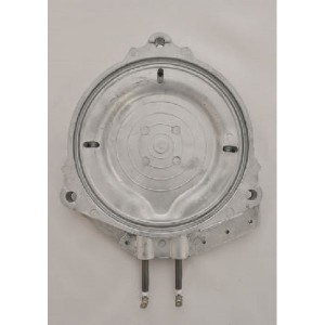  W. 1000 GHIDINI/PONY/CAMPTEL Résistances chaudières