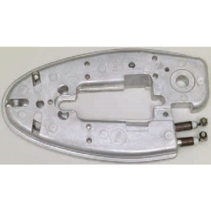  900W Résistance de fer