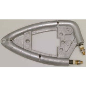  800W Résistance de fer