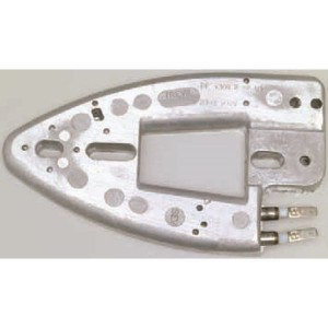  900W Résistance de fer