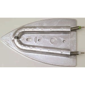  800W Résistance de fer