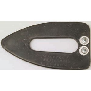  1000W Résistance de fer