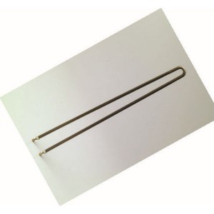  W. 100 L=400mm Résistance de jeannette