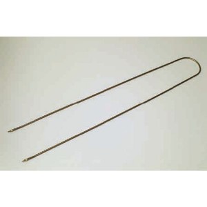  W. 400 L=1000mm Résistance de table