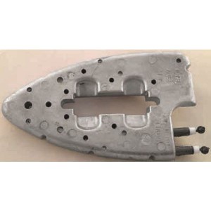  850W Résistance de fer