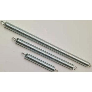  L=100mm Ressort pour habillage de table