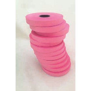  ROUGE (12 pcs) Accessoires pour pressing