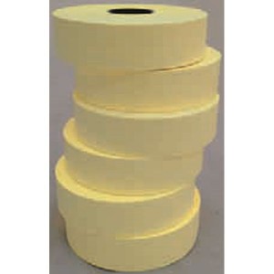  JAUNE (6 pcs) Accessoires pour pressing