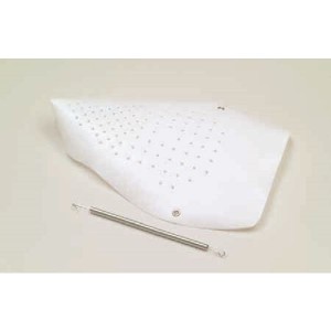  0,3mm Semelle téflon anti lustre